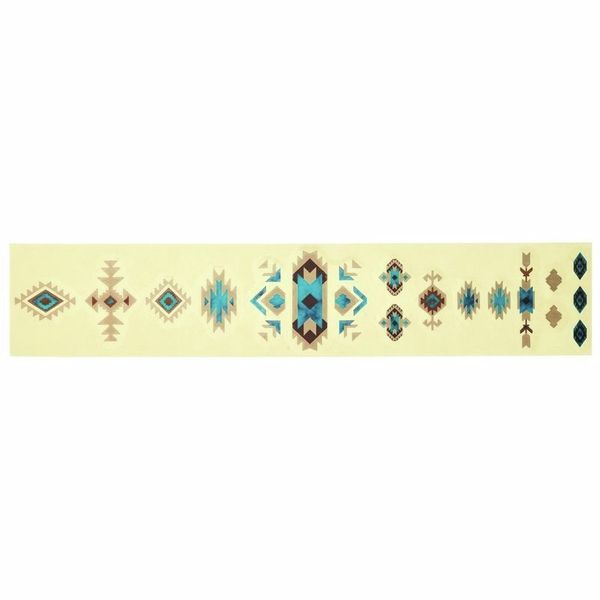 Jockomo Fret Mark-Native American Nat