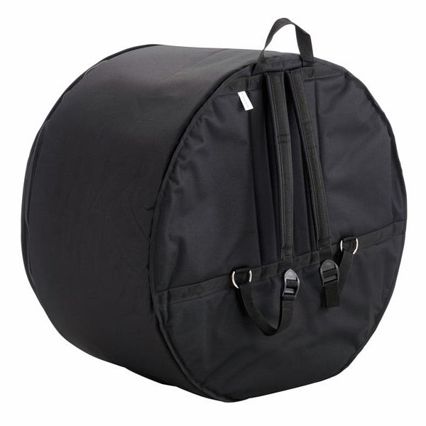 Lefima BMS 2614 Bass Drum SSSS