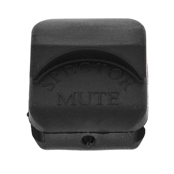 Daddario Spector Violin Mute Black