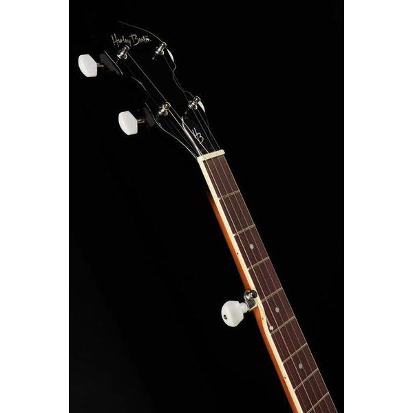 Harley Benton BJO-35Pro 5 String Banjo OB