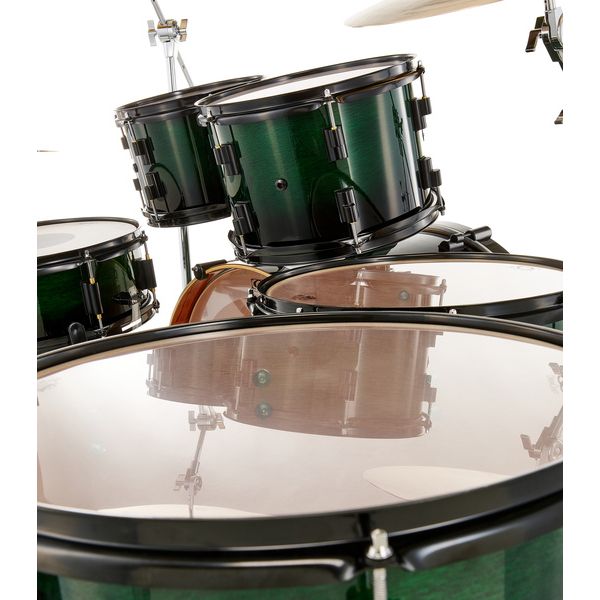 DrumCraft Series 4 2up 2down Bundle SGF