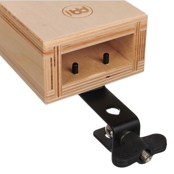 Meinl Wood Temple Block F5