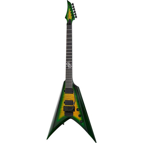 Solar Guitars V1.6FRLB