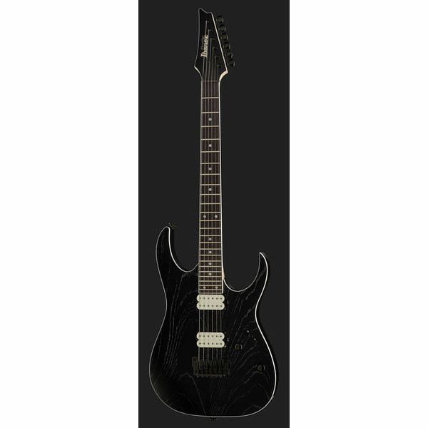 Ibanez RGR652AHBF-WK Prestige