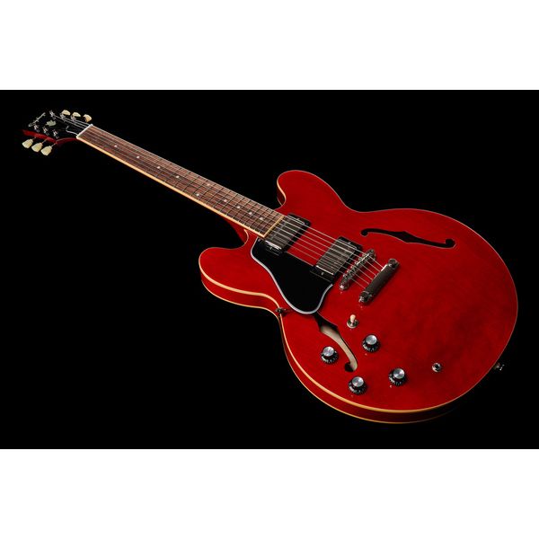 Epiphone ES-335 Cherry LH