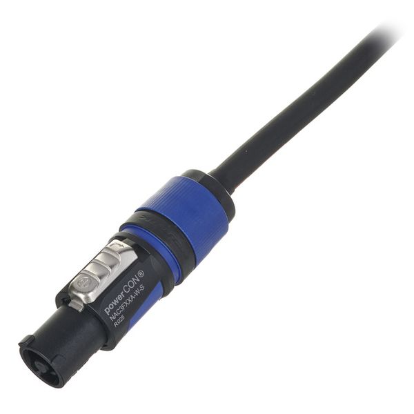 Neutrik NKPH01-A4A3-M1000