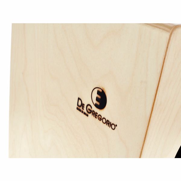 DG De Gregorio Yaqui Cajon Iris