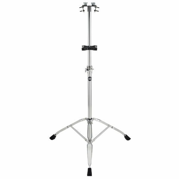 Meinl TMDS Conga Double Stand Chrom