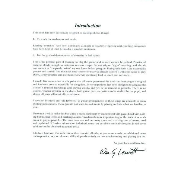 Berklee Press A Modern Method for Guitar