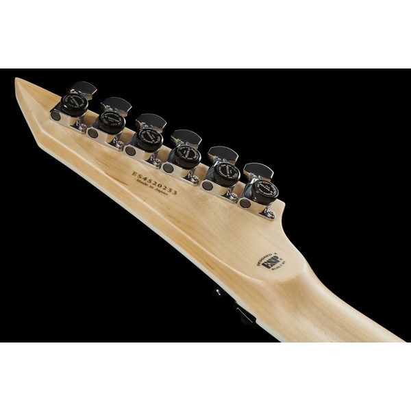 ESP E-II Alexi Ripped Sawtooth