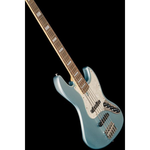 Marcus Miller V7 Alder-5 LPB 2nd Gen