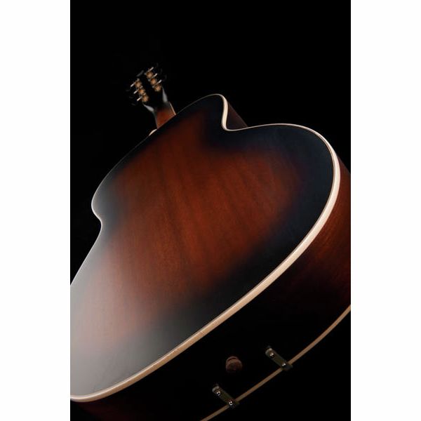 Gretsch G9240 Alligator Biscuit Bundle