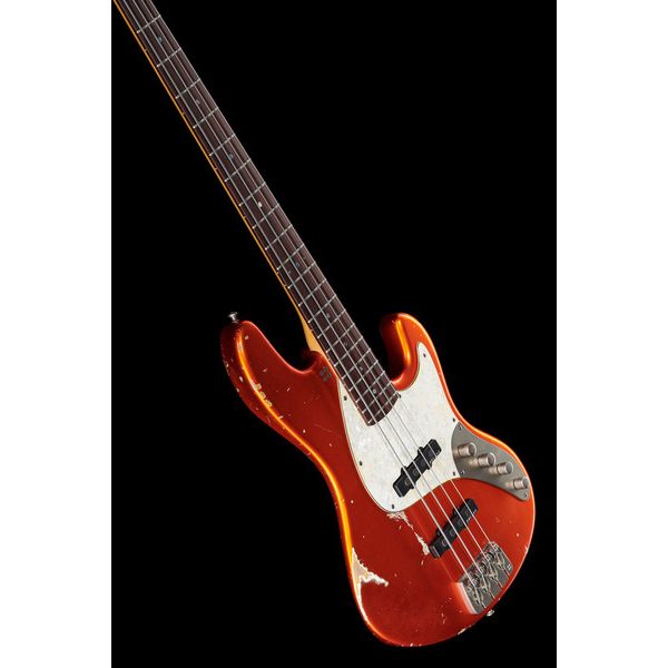 Sandberg California II TT4 RW ORM HCA