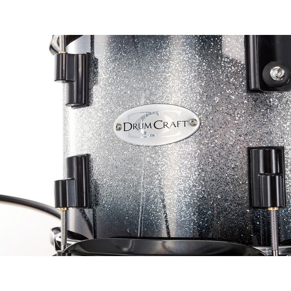 DrumCraft Series 4 Studio Set PSB