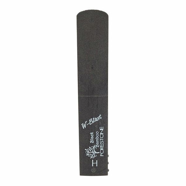Forestone Black Bamboo Clar W-Blast H
