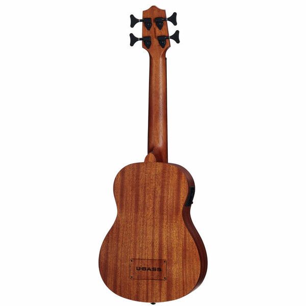 Kala U-Bass Nomad 4 NT