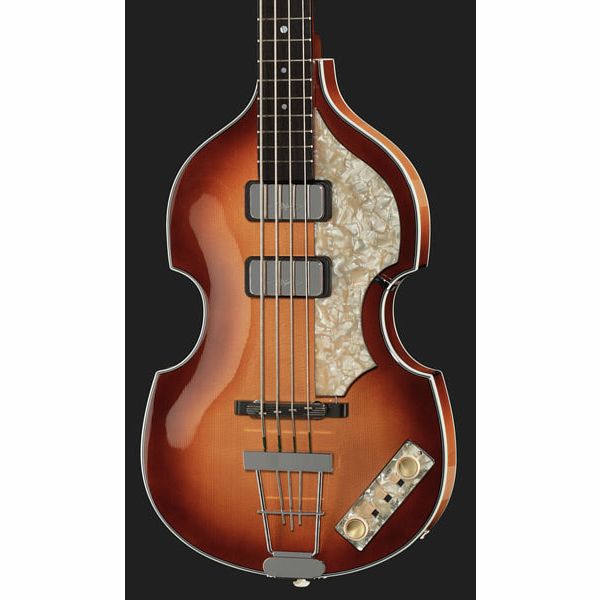 Höfner H500/1-61-0 Beatles CavernBass