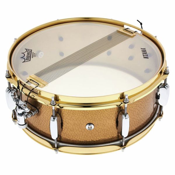 Tama 14"x5,5" Star Reserve Brass