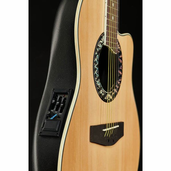 Harley Benton HBO-600NT