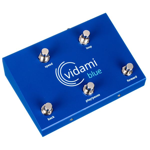 Vidami Blue 3 in 1 Video Controller