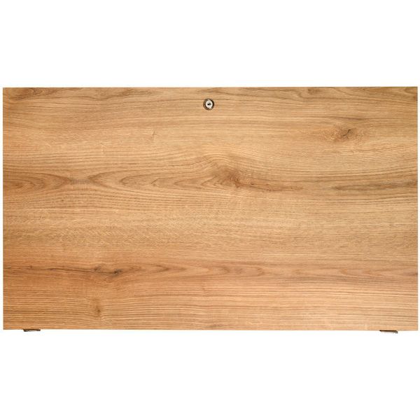 Thon Back Door 20U Studio OAK