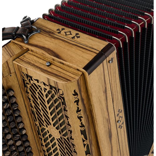 Alpengold Tirol 1 Limba G/C/F/Bb