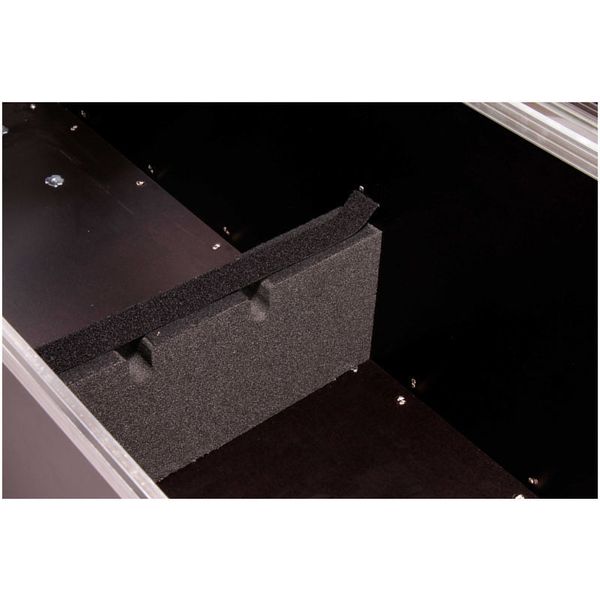 Thon Case for 2 K&M 80310