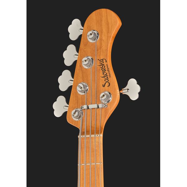 Sadowsky MetroExp21 Vintage M5 RM TSB