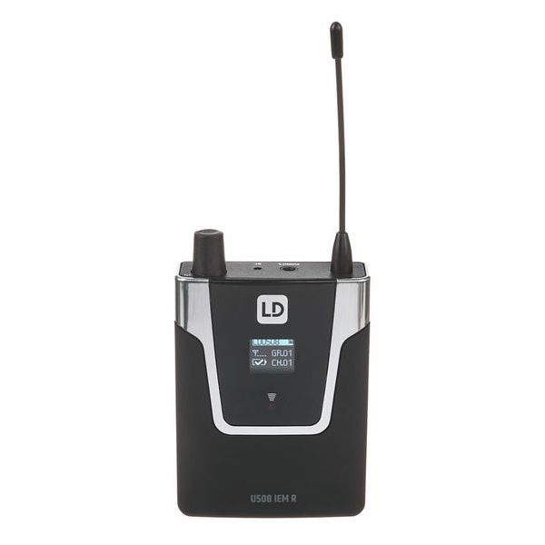 LD Systems U508 IEM