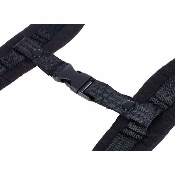 Hohner Accordion S-Form Strap Nr.53