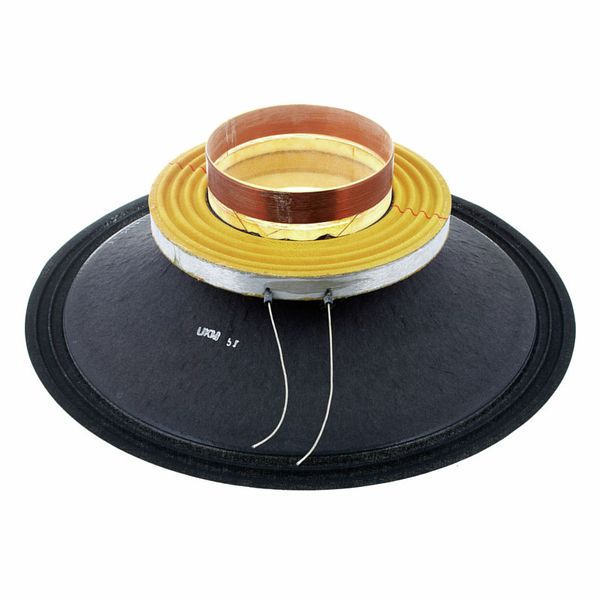 Precision Devices RC.PD.156 Recone-Kit 8 Ohm