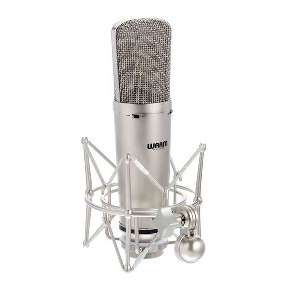 Warm Audio WA-87 R2