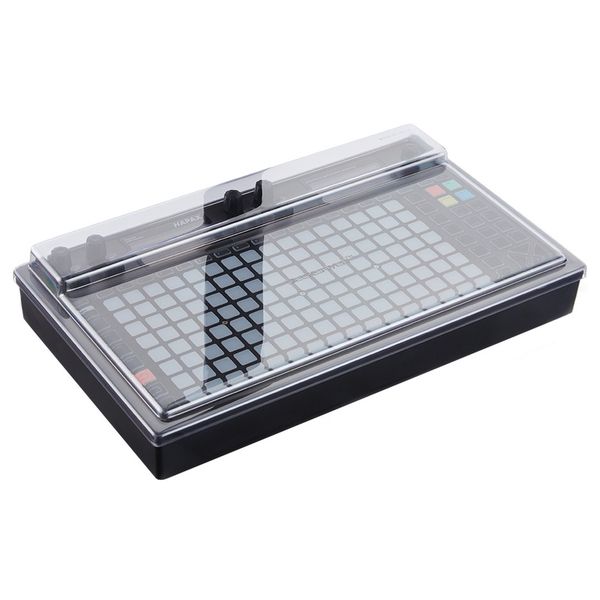 Decksaver Squarp Instrument Hapax