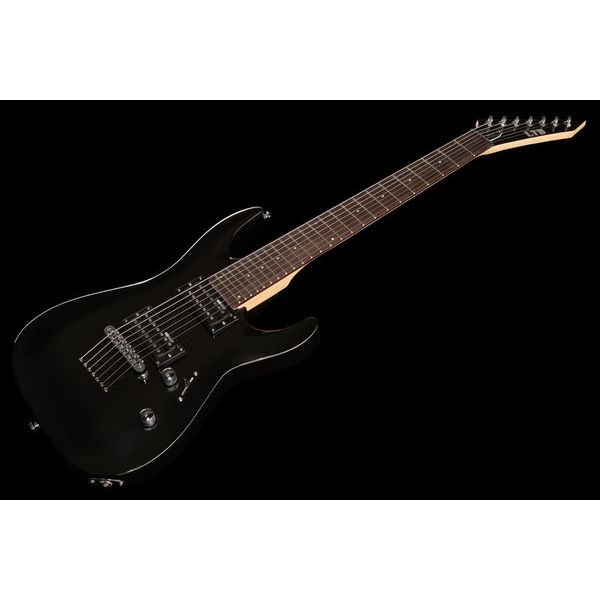ESP LTD MH-17KIT BLK