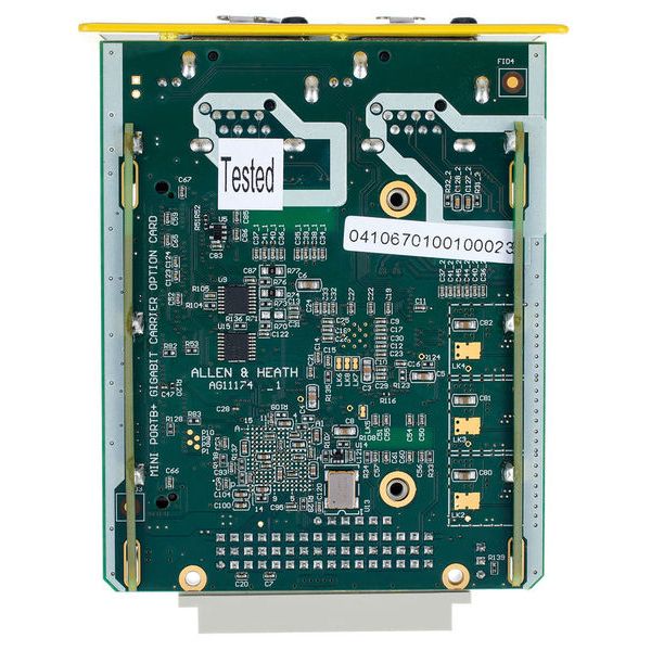 Allen & Heath M-SQ-WAVES3-A