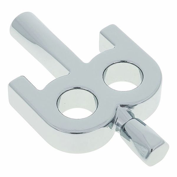 Meinl Kinetic Drumkey Chrome