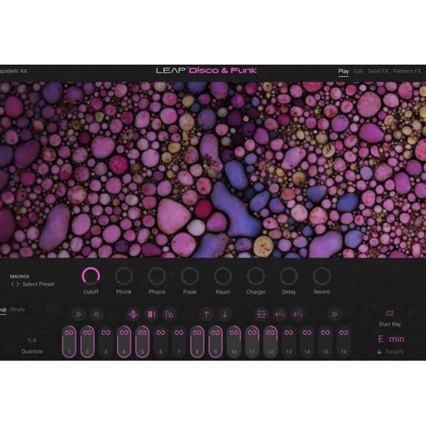 Native Instruments Komplete 15 Select Band