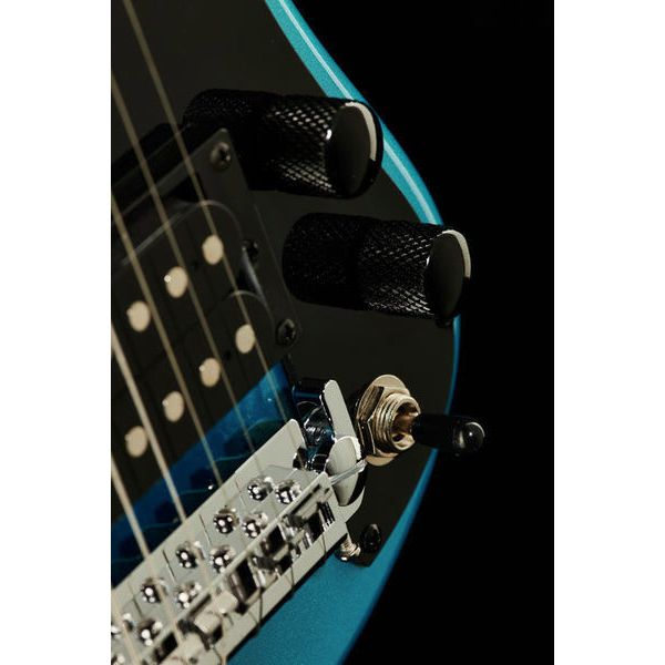 Höfner Shorty Deluxe Blue