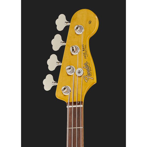 Fender Vintera II 60s J-Bass LPB