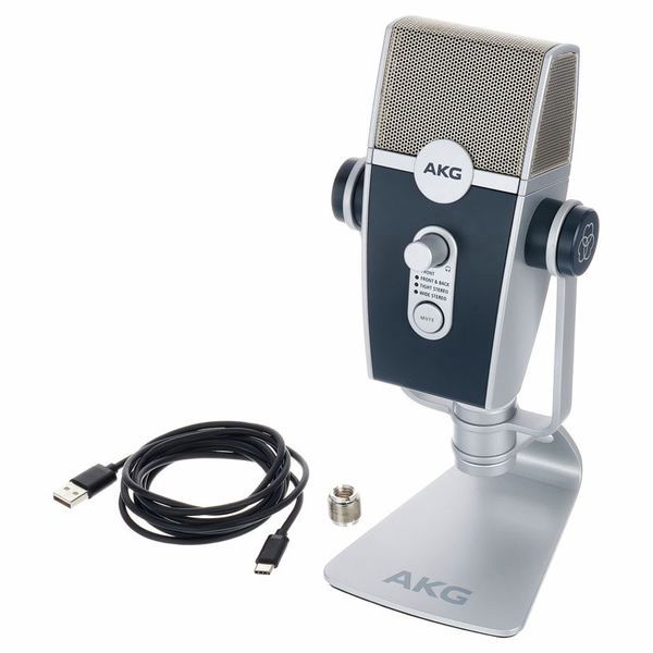 AKG Lyra