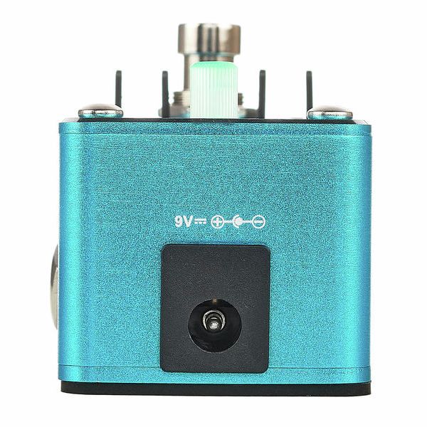 Harley Benton MiniStomp 5-Band