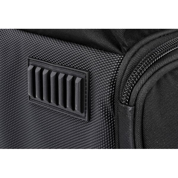 Ritter Bern Accordion 120 Bass SBK