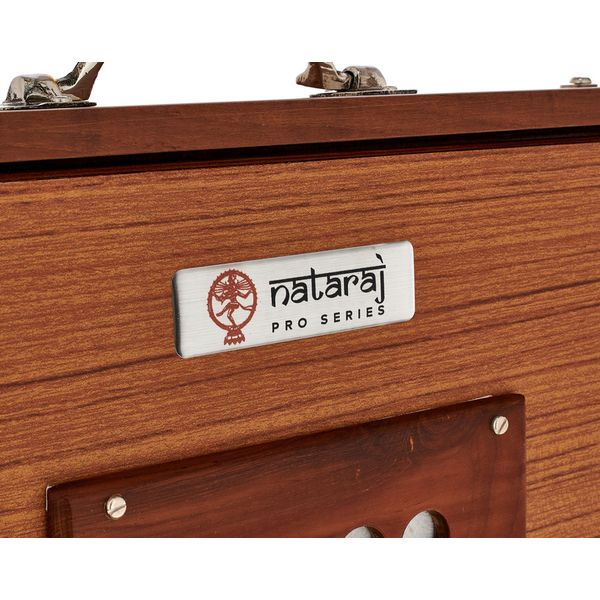 Thomann Nataraj Prof. Shruti G-G 432Hz