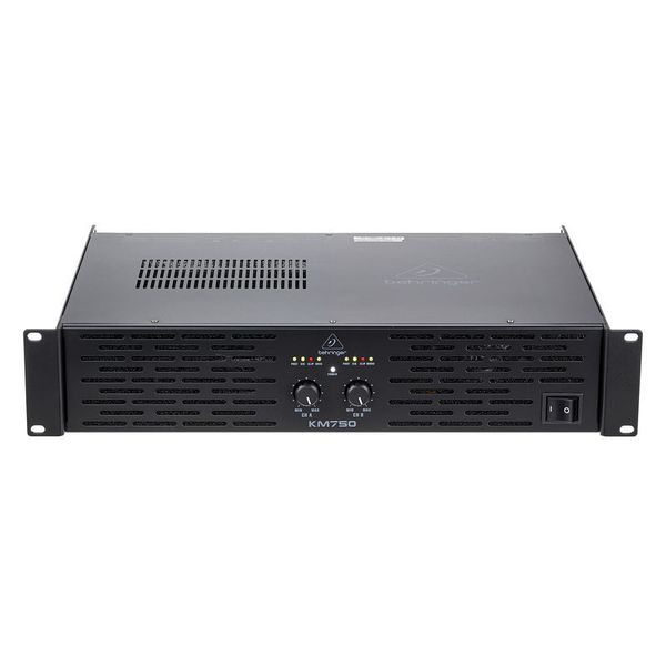 Behringer KM750