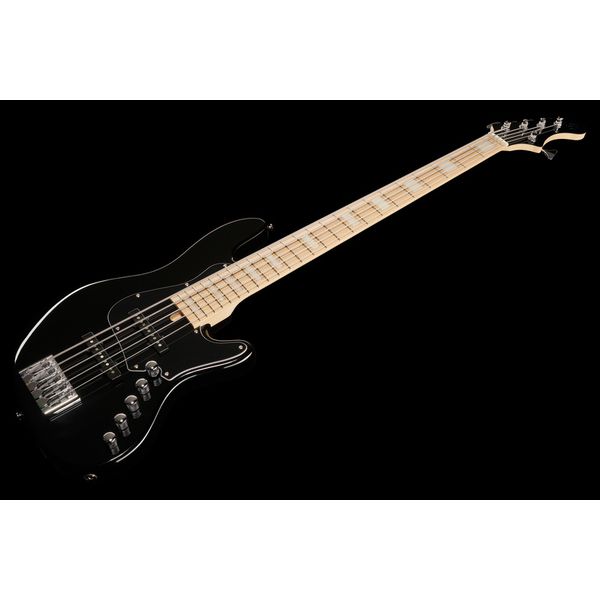 Cort Elrick NJS5 Black