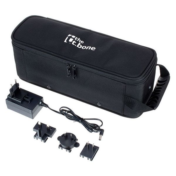 the t.bone Tour Guide Set Talkback I