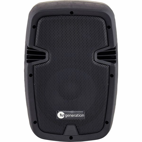 Fun Generation Party Set S