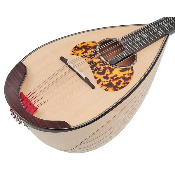 Atsushi Miyano Round Back Mandolin M-2 MG