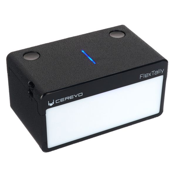 Cerevo FlexTally Leuchte