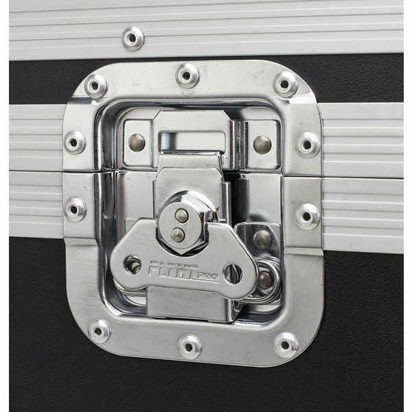 Flyht Pro Cable Case 65x40x49 Wheels